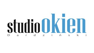 logo Studio Okien Dardziński warmińsko-mazurskie
