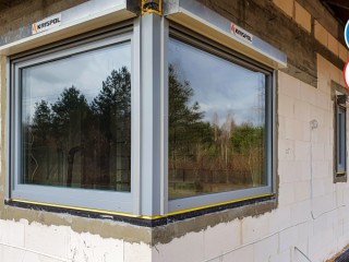 Okna i drzwi Vetrex  Komfort