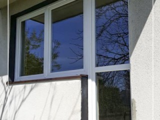 Nowe okna pcv z firmy Hensfort BEMARES