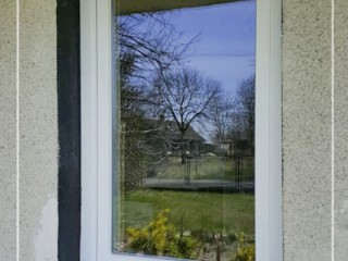 Nowe okna pcv z firmy Hensfort BEMARES