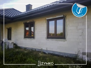 Montaż okien w miejscowości Ignatki 