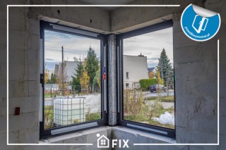 Montujemy okna aluminiowe we Wrocławiu FIXOKNA