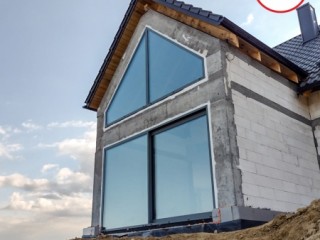 Okna aluminiowe, PCV, czy też udane połączenie? Amar