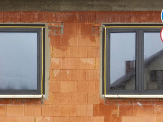 Okna aluminiowe w Twoim wymarzonym domu. Komfort