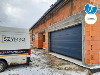 Poznaj sekret budujących dom Szymko