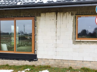 Okna i drzwi firmy Vetrex Komfort