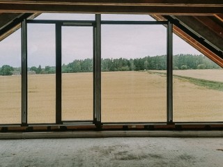 Okna i drzwi z aluminium, trwałość na lata.  Szymko