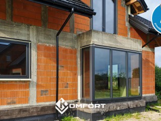 Prawidłowy montaż okien z gwarancją szczelności Komfort