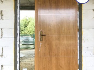 Znaczenie montażu okien i drzwi Aprel